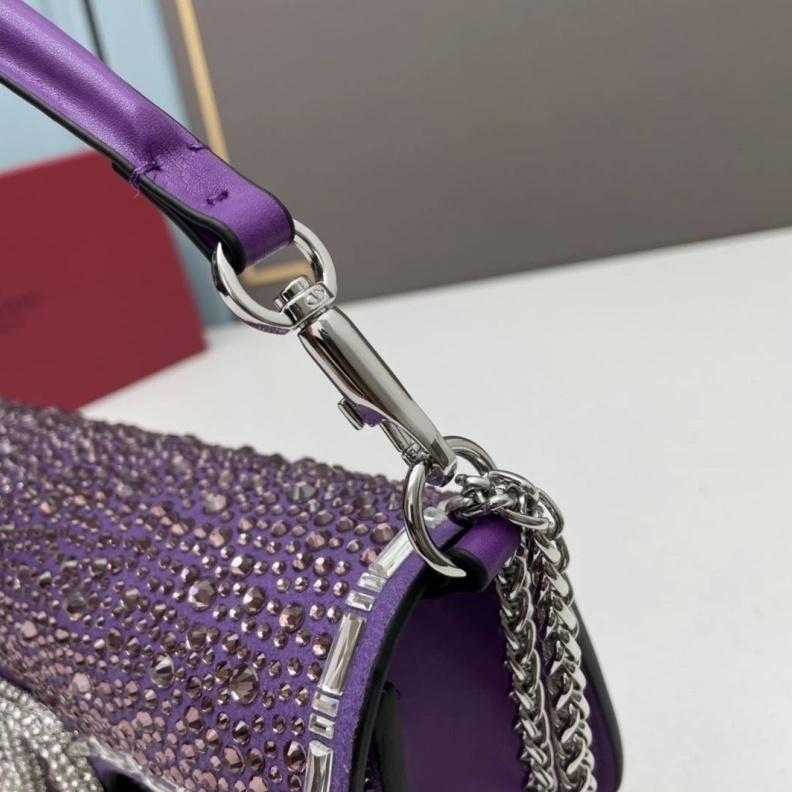 Vxlxntino Satchel Bags Stylish 76931