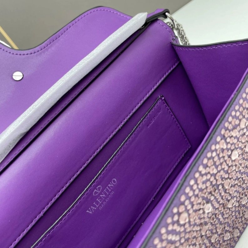 Vxlxntino Satchel Bags Stylish 76931
