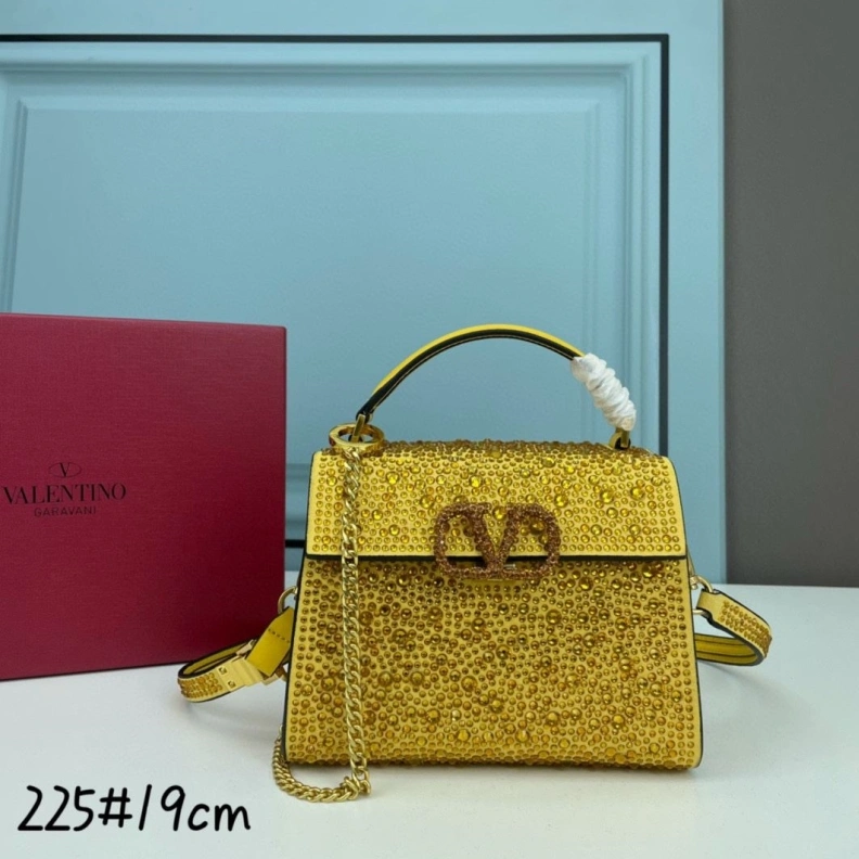 Comfortable Vxlxntino Handle Bags 77182