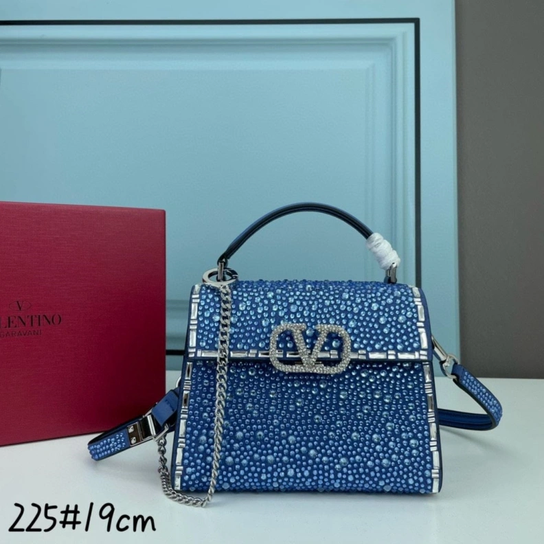 Fashionable Vxlxntino Handle Bags 77208