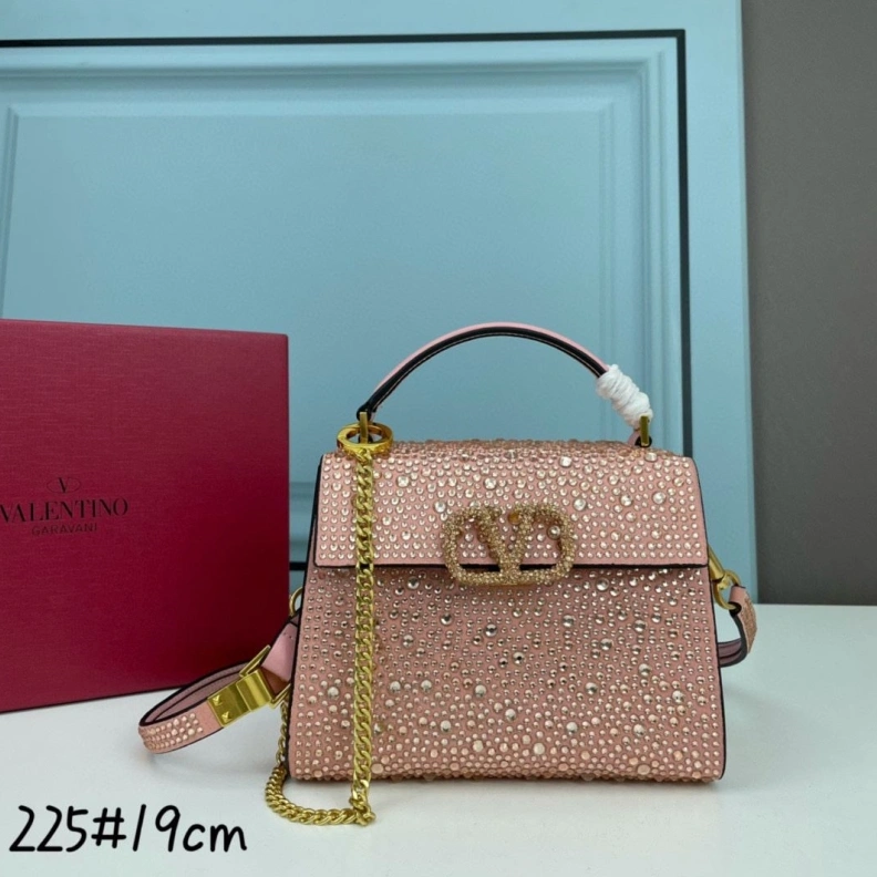 Fashionable Vxlxntino Handle Bags 77208