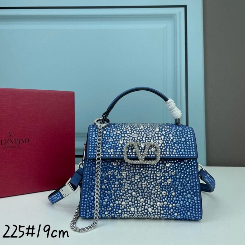 Fashionable Vxlxntino Handle Bags 77208