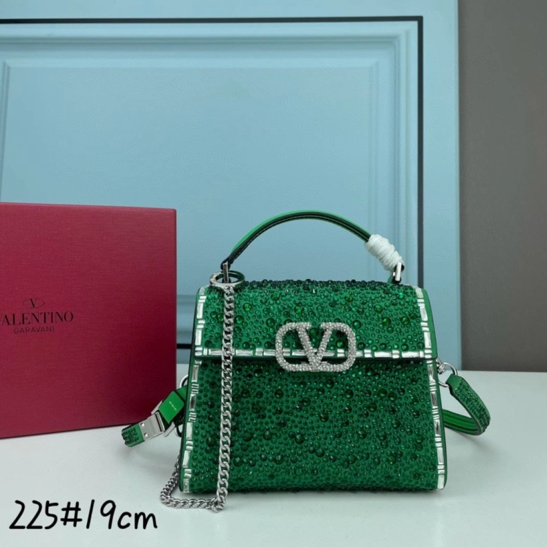 Fashionable Vxlxntino Handle Bags 77208