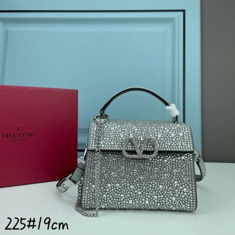 Fashionable Vxlxntino Handle Bags 77208