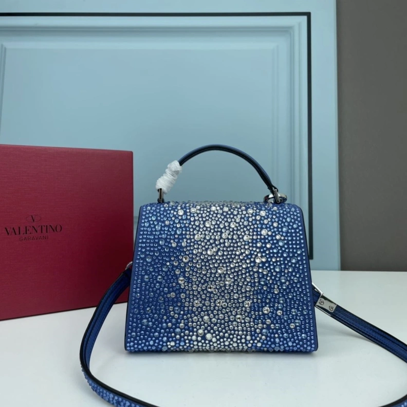 Vxlxntino Handle Bags Bold 77168