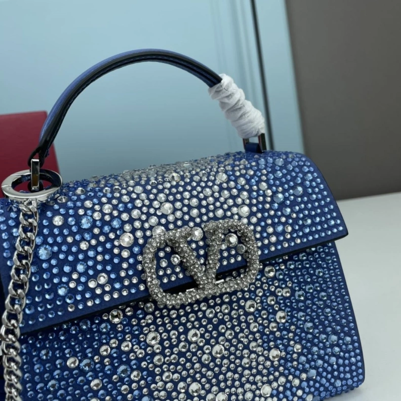 Vxlxntino Handle Bags Bold 77168