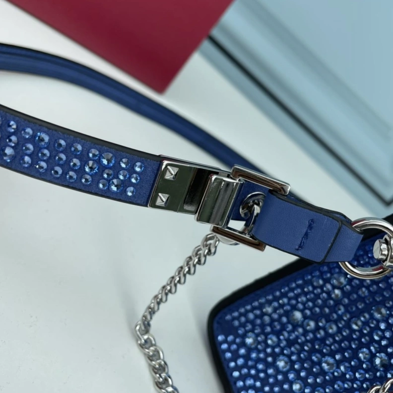 Vxlxntino Handle Bags Bold 77168