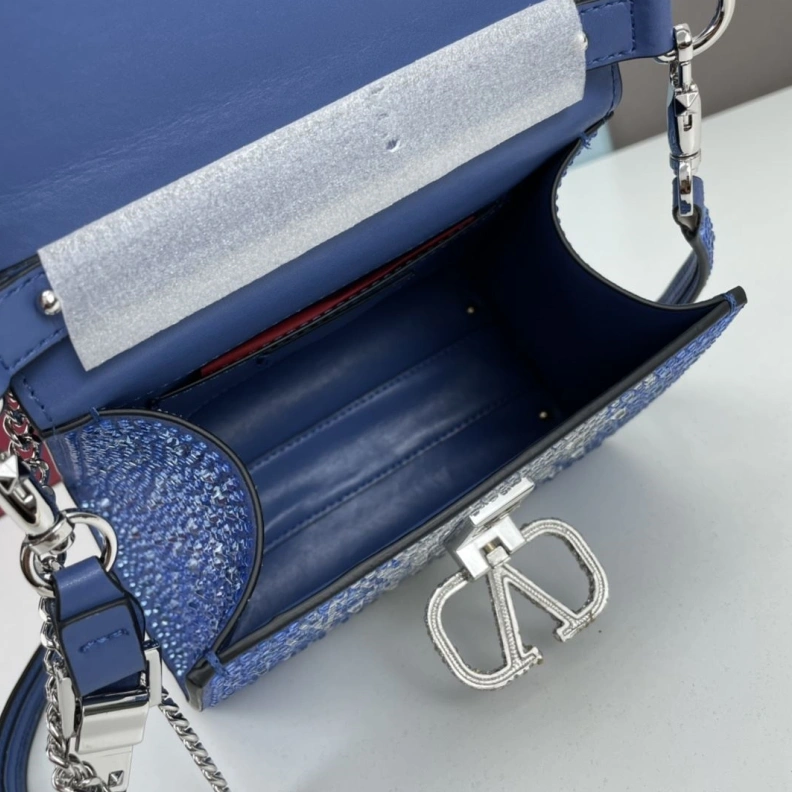 Vxlxntino Handle Bags Bold 77168