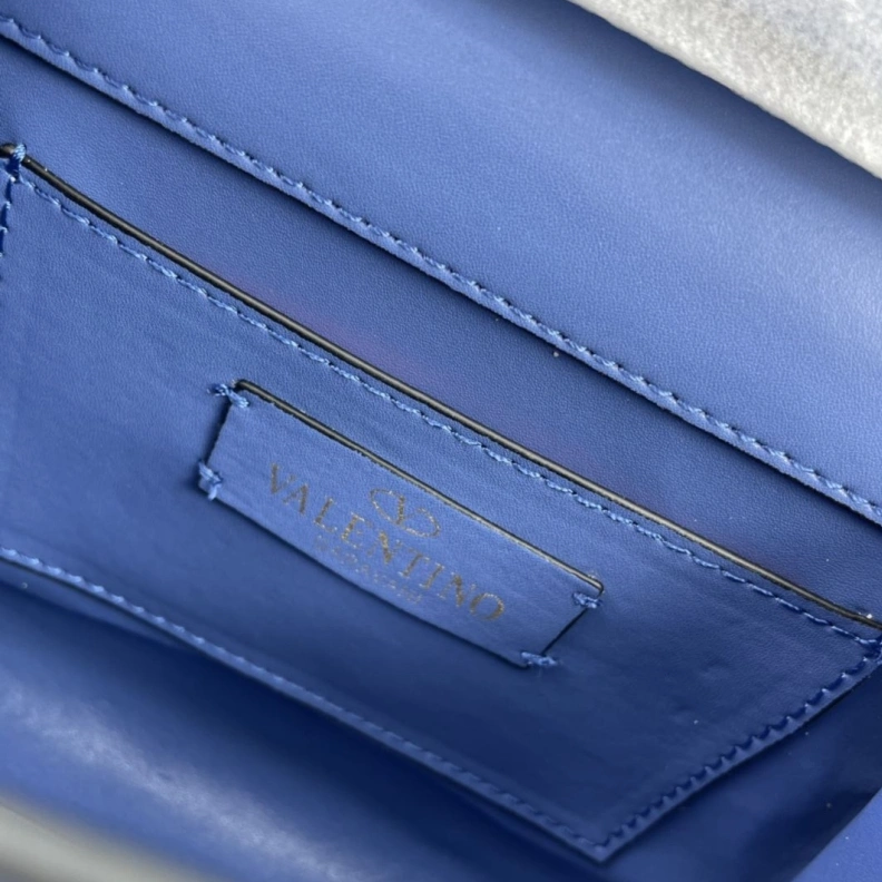 Vxlxntino Handle Bags Bold 77168