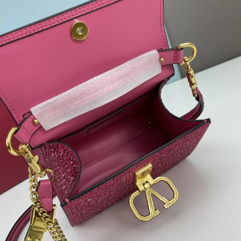 Vxlxntino Handle Bags EyeCatching 77173