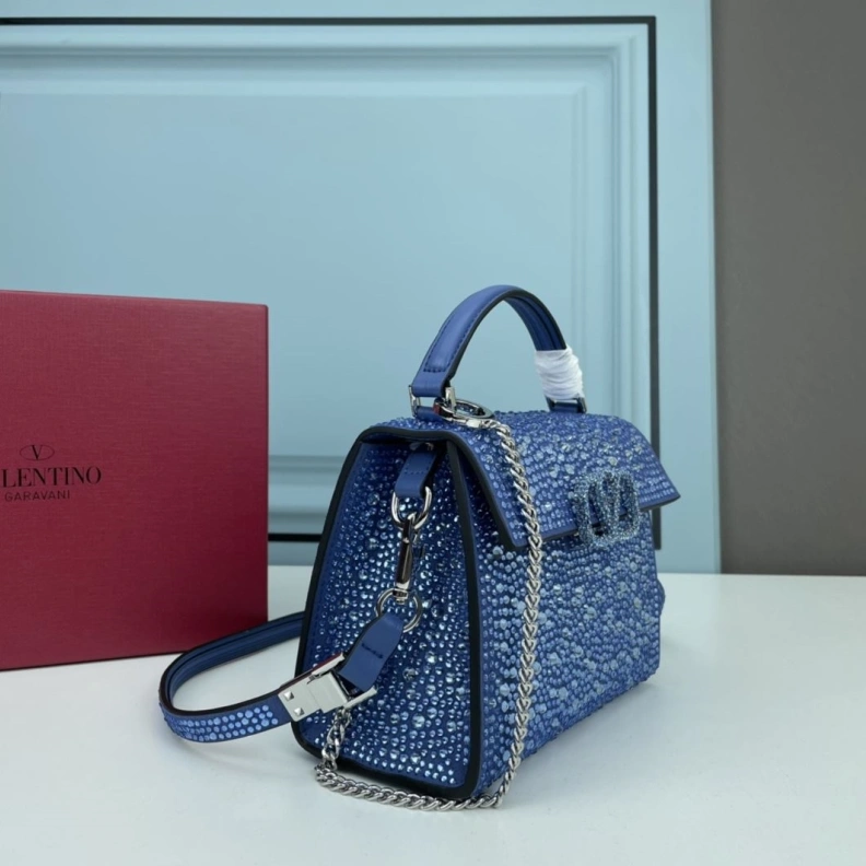 Modern Vxlxntino Handle Bags 77195