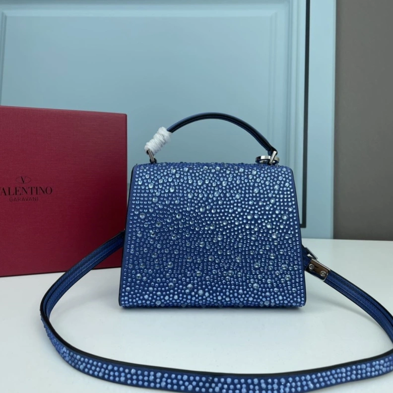 Modern Vxlxntino Handle Bags 77195
