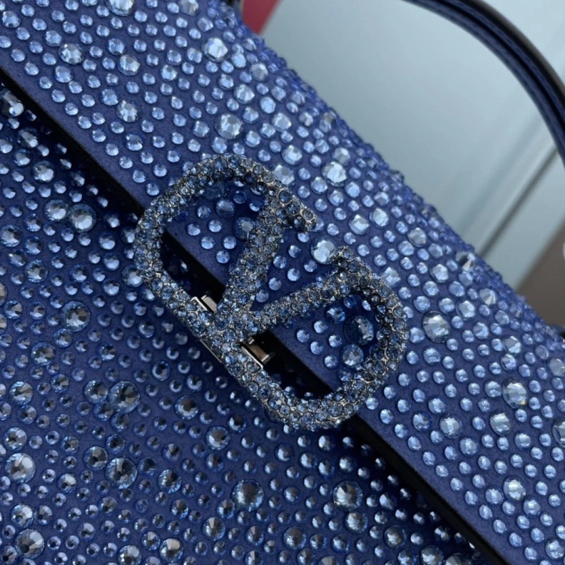 Modern Vxlxntino Handle Bags 77195