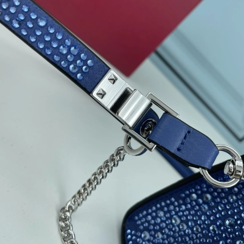 Modern Vxlxntino Handle Bags 77195