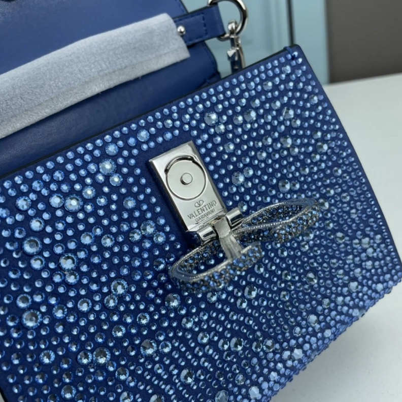 Modern Vxlxntino Handle Bags 77195