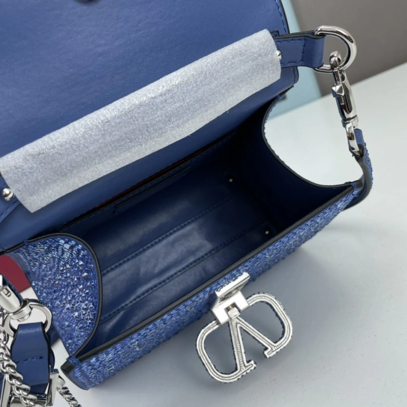 Modern Vxlxntino Handle Bags 77195