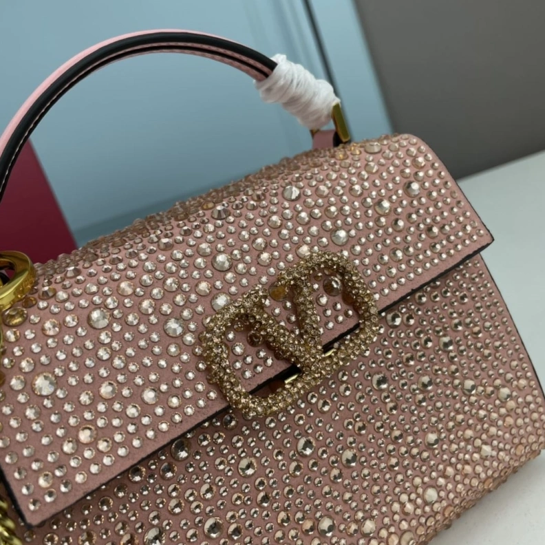Vxlxntino Handle Bags Stylish 77206