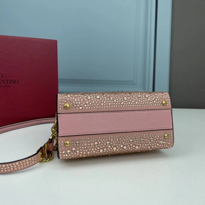 Vxlxntino Handle Bags Stylish 77206