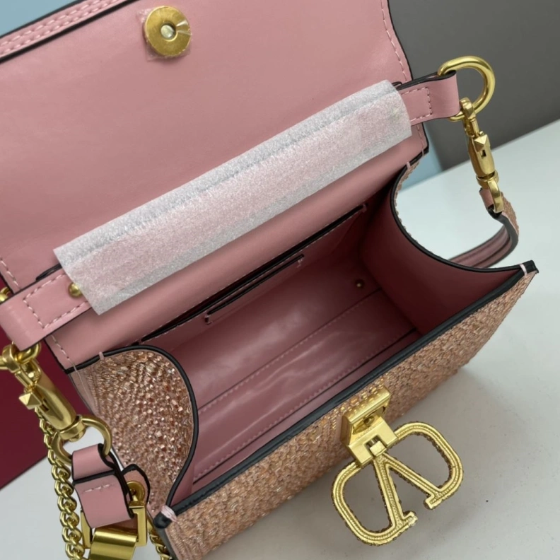 Vxlxntino Handle Bags Stylish 77206