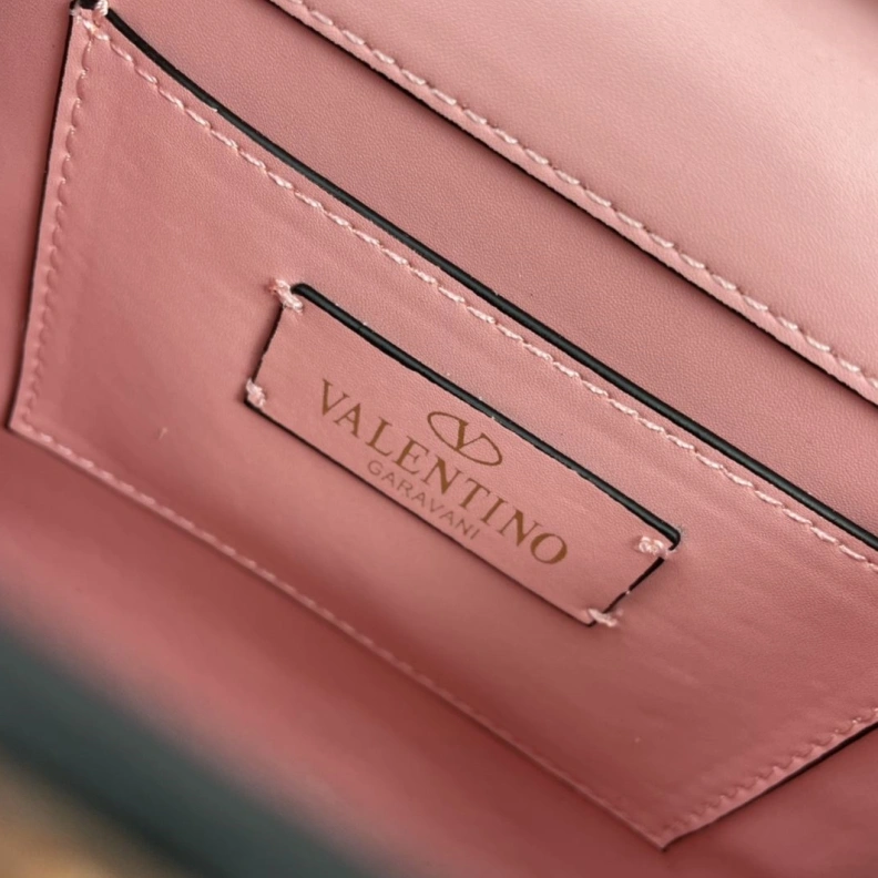Vxlxntino Handle Bags Stylish 77206