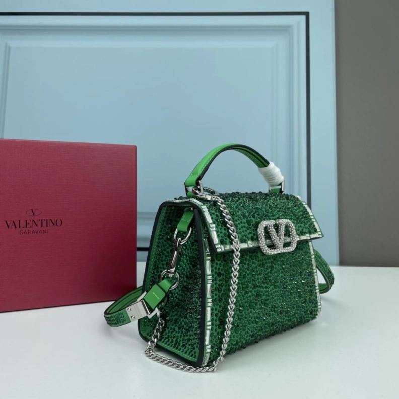 Vxlxntino Handle Bags StreetReady 77178