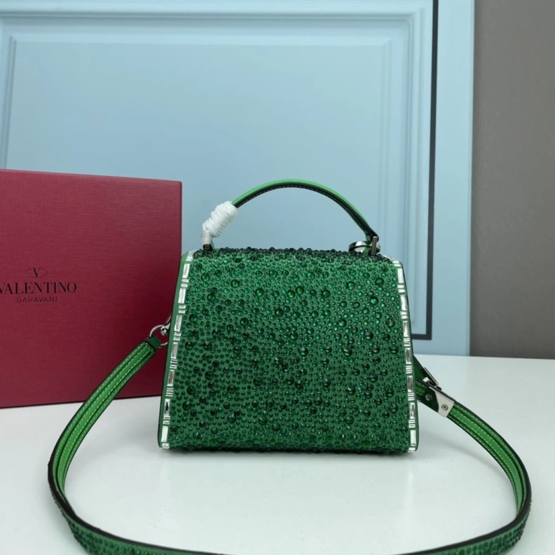 Vxlxntino Handle Bags StreetReady 77178