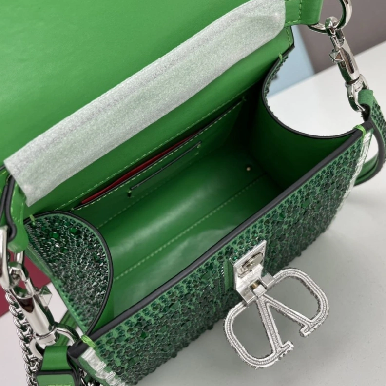 Vxlxntino Handle Bags StreetReady 77178