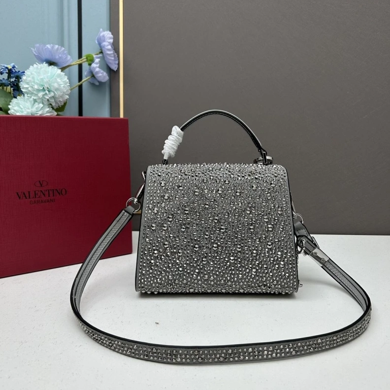 DailyWear Vxlxntino Handle Bags 77201