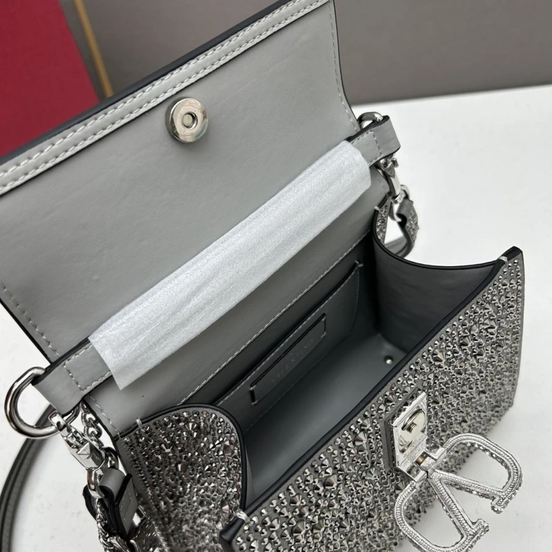 DailyWear Vxlxntino Handle Bags 77201