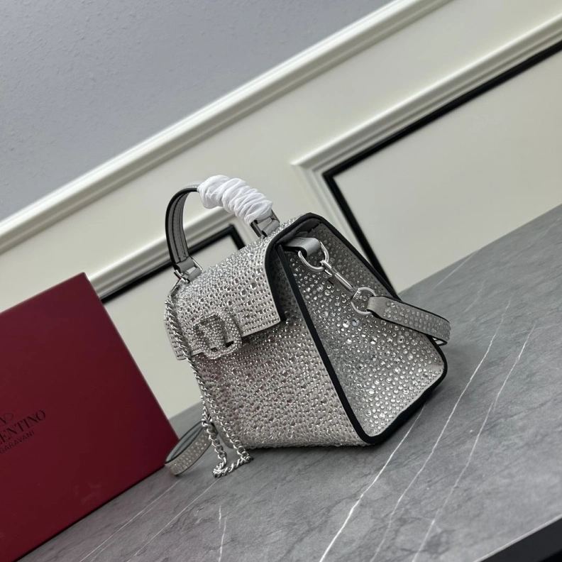 Modern Vxlxntino Handle Bags 77203