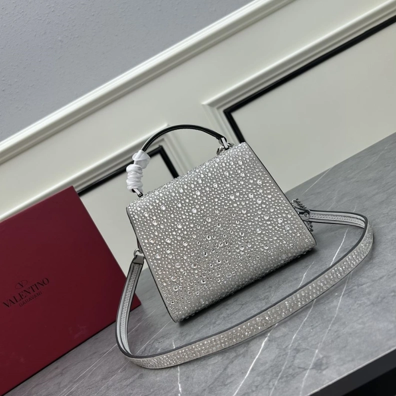 Modern Vxlxntino Handle Bags 77203