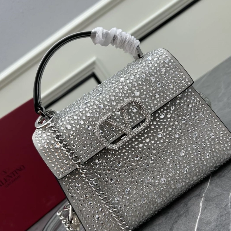 Modern Vxlxntino Handle Bags 77203