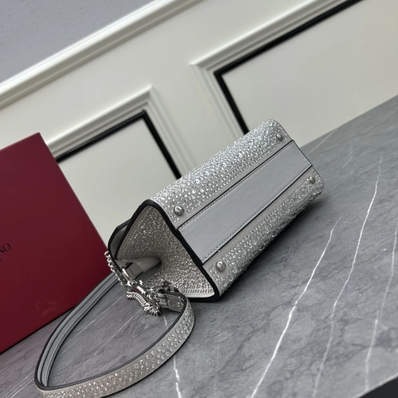 Modern Vxlxntino Handle Bags 77203