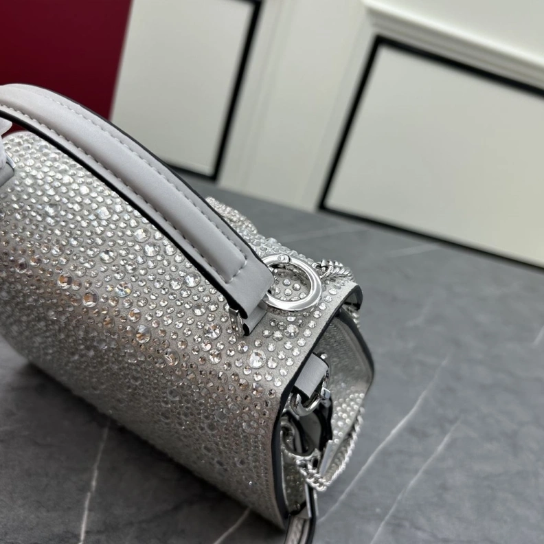Modern Vxlxntino Handle Bags 77203