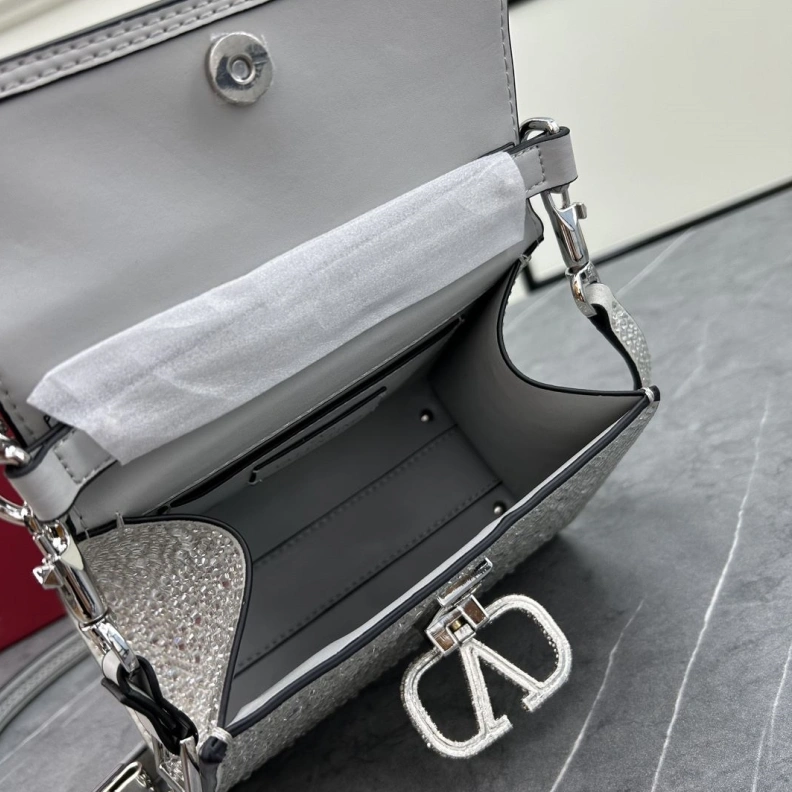 Modern Vxlxntino Handle Bags 77203