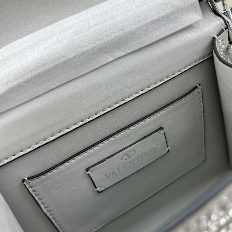 Modern Vxlxntino Handle Bags 77203