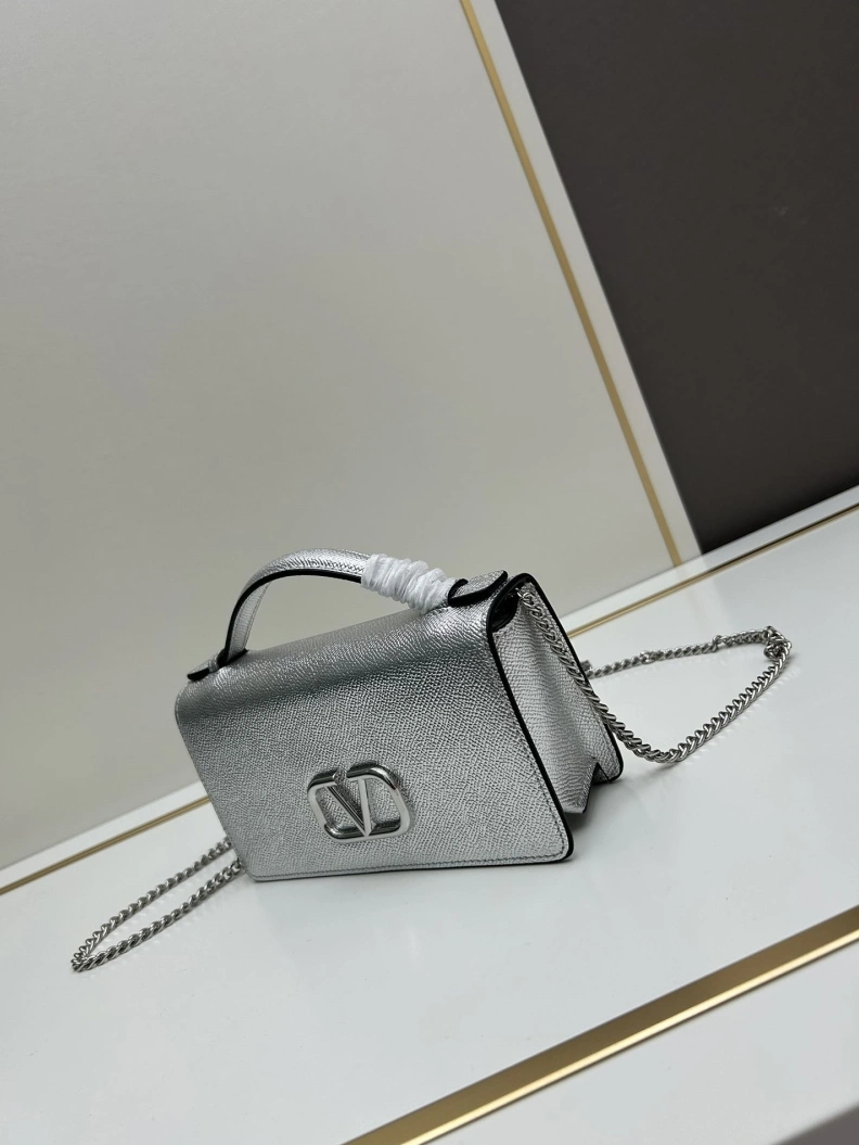 Vxlxntino Satchel Bags Compact 76933