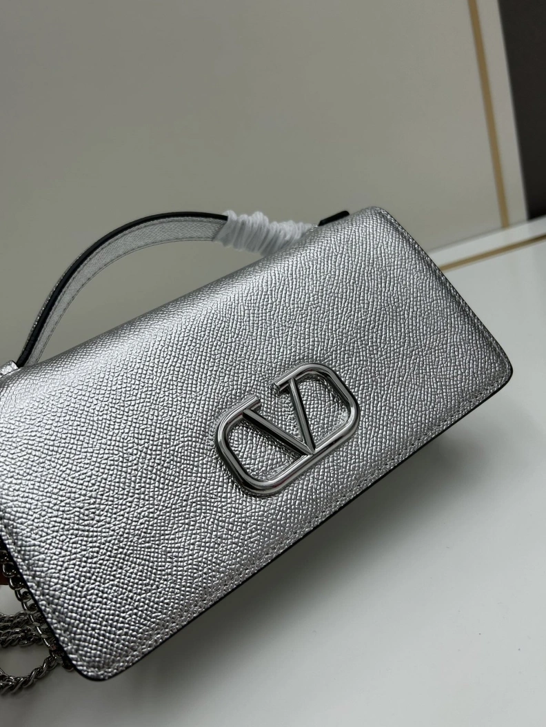 Vxlxntino Satchel Bags Compact 76933