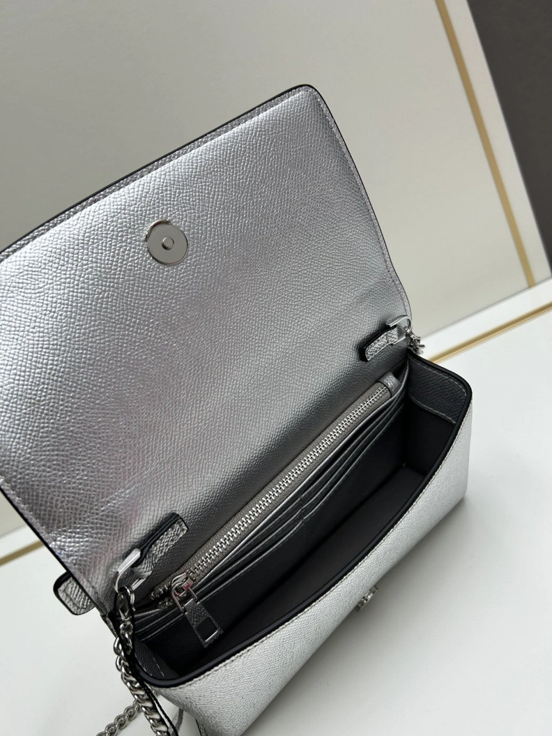 Vxlxntino Satchel Bags Compact 76933