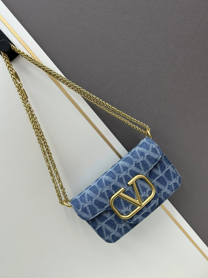 Flexible Vxlxntino Satchel Bags 76904