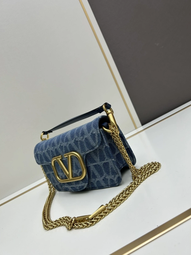 Flexible Vxlxntino Satchel Bags 76904