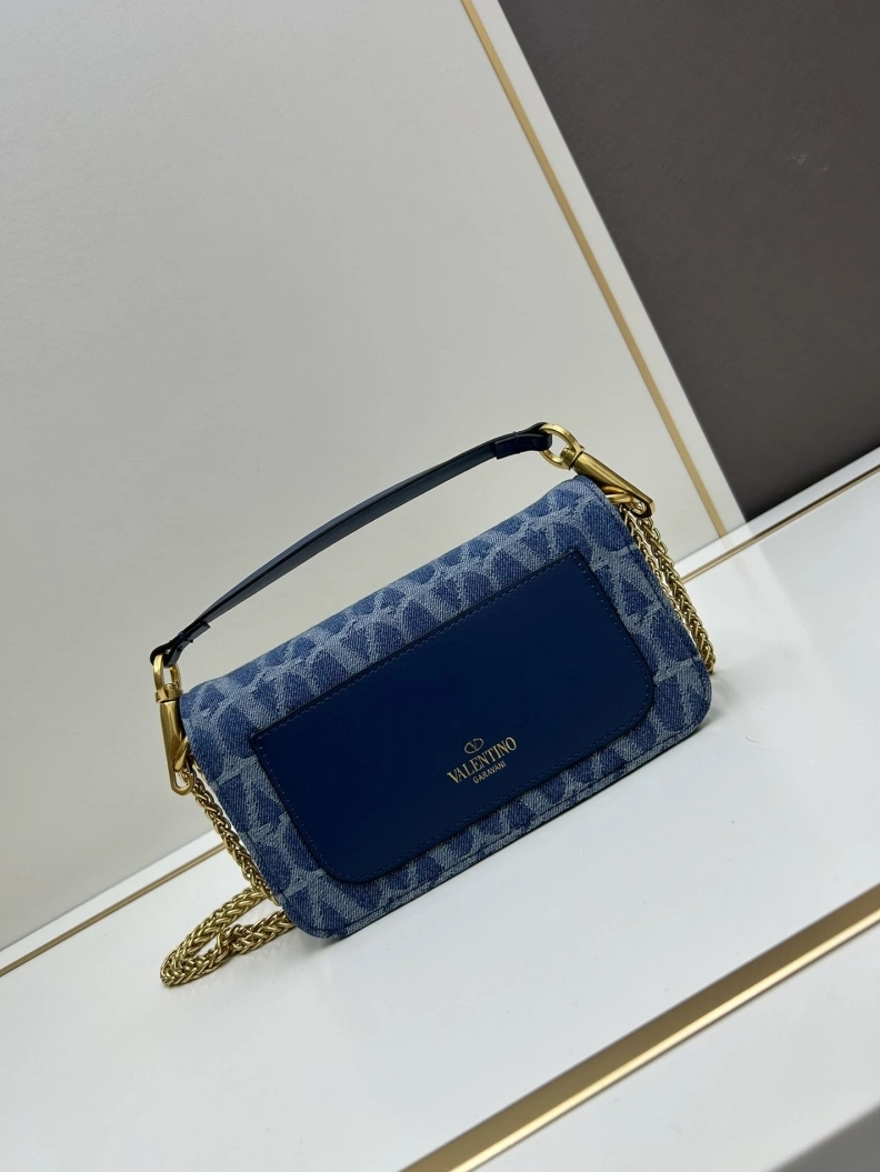 Flexible Vxlxntino Satchel Bags 76904