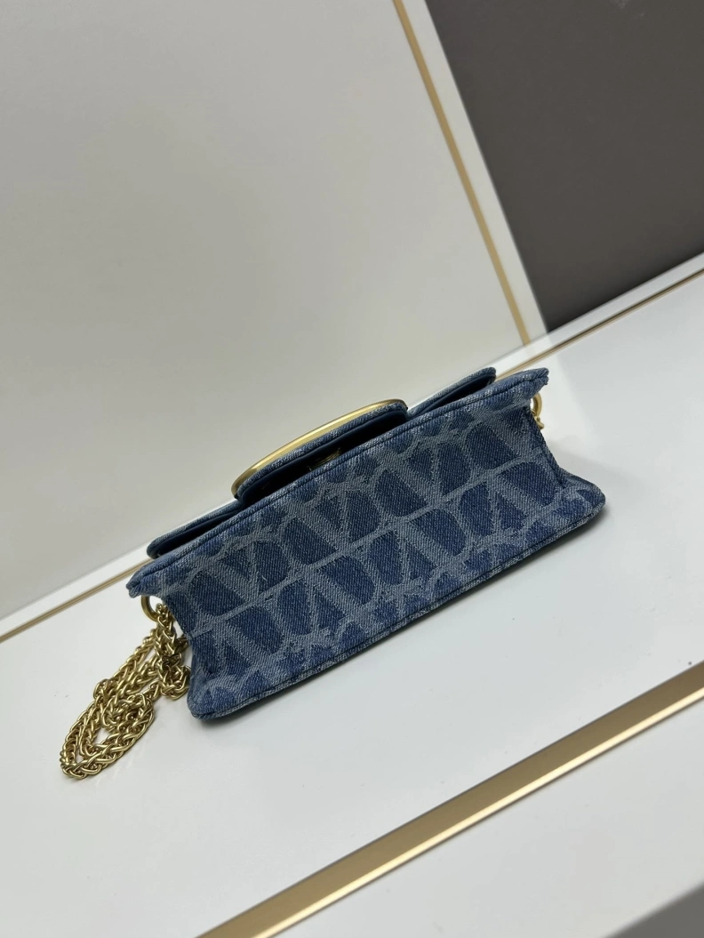 Flexible Vxlxntino Satchel Bags 76904