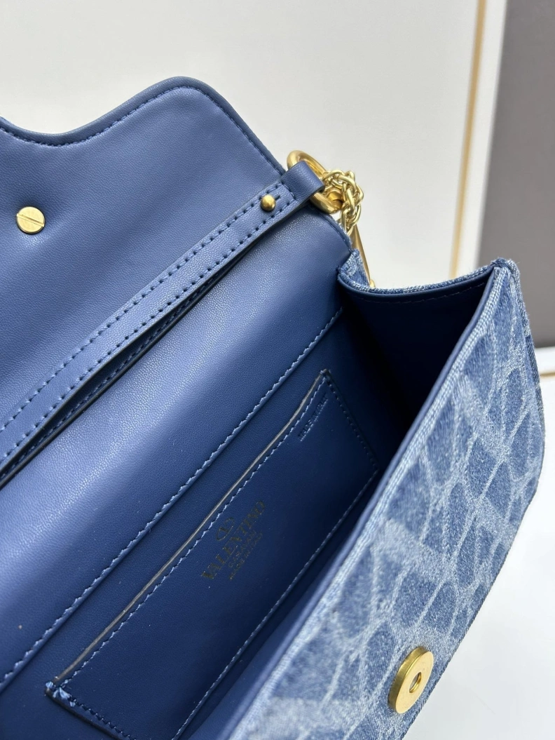 Flexible Vxlxntino Satchel Bags 76904