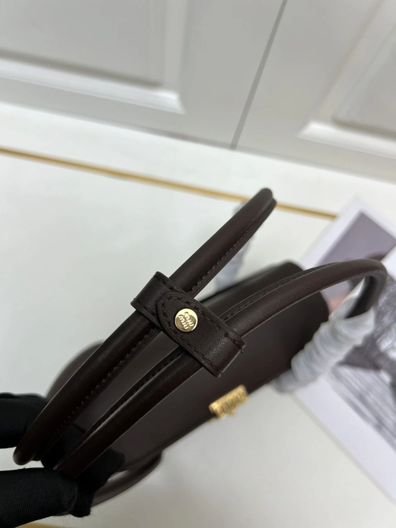 MIX MIX Top Handle Bags ModernLook 77415