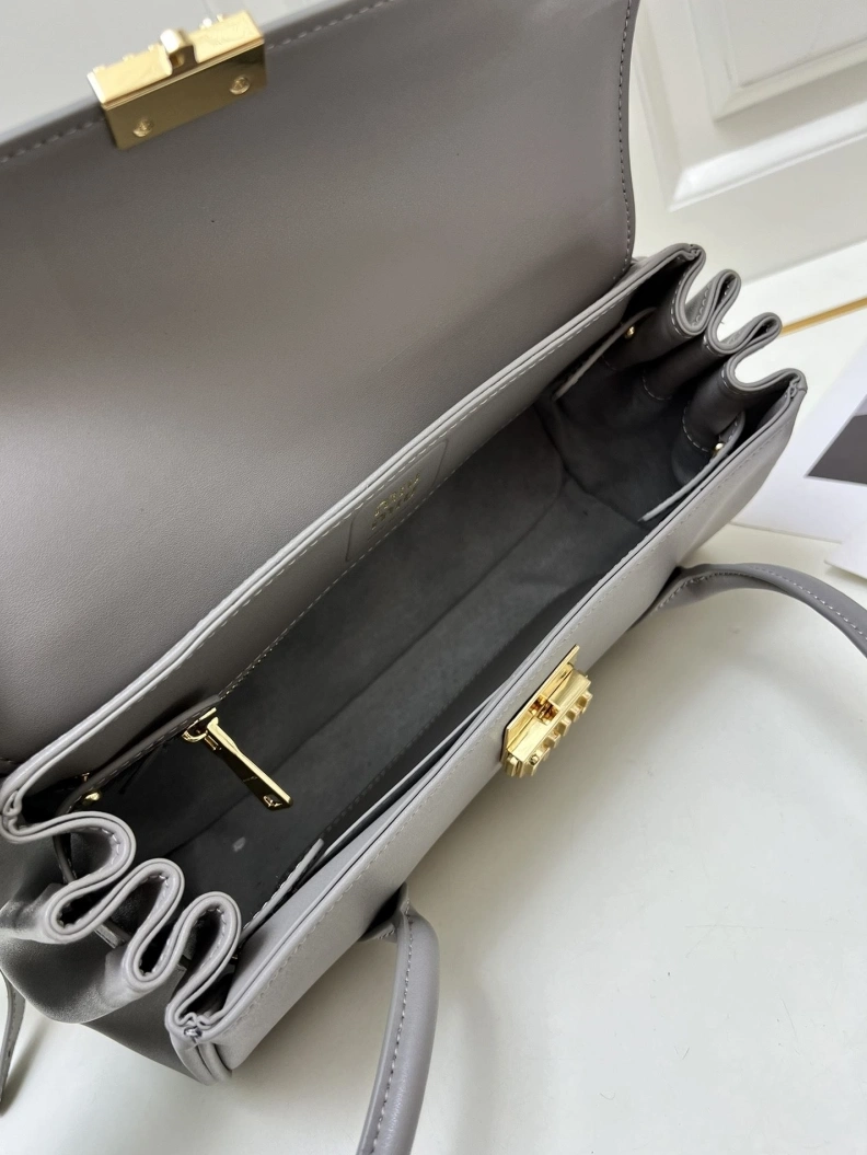 Trendy MIX MIX Top Handle Bags 77412