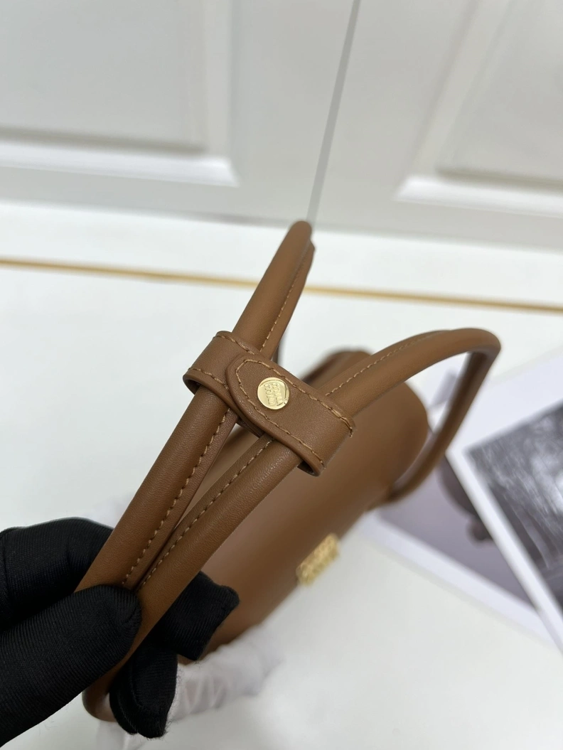 Stylish MIX MIX Top Handle Bags 77440