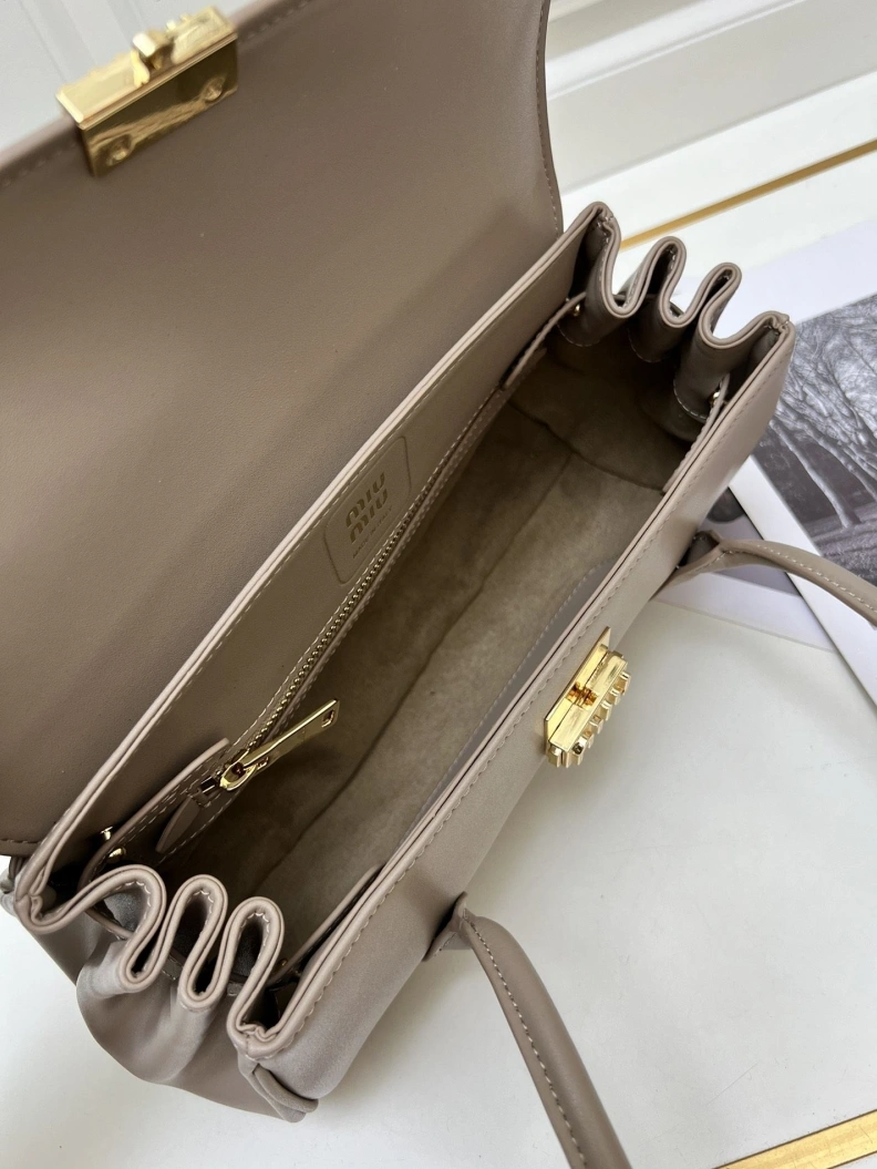 MIX MIX Top Handle Bags Durable 77421