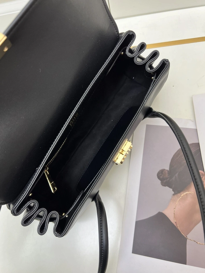 MIX MIX Top Handle Bags Practical 77432