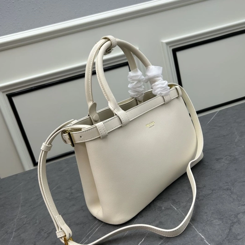 Trendy Prxdx Top Handle Bags 58272